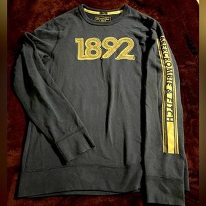 Abercrombie and Fitch sweatshirt